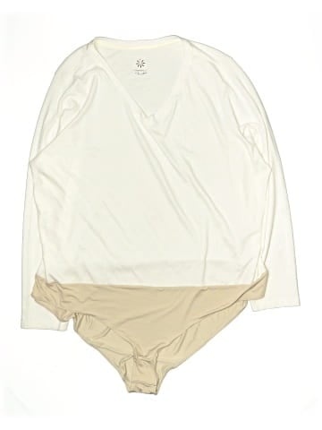 Isaac Mizrahi LIVE! Long Sleeve Top (view 1)