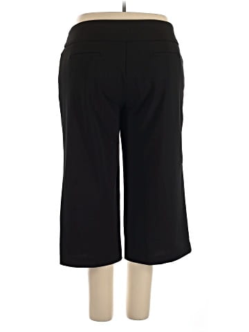 Dana Buchman Casual Pants (view 2)