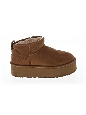 Ugg Australia Ankle Boots (view 1)