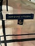 Adrienne Vittadini Plaid Tan Long Sleeve Blouse Size XL - photo 7