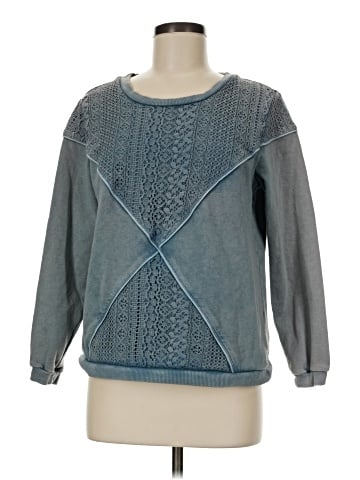 RXB Pullover Sweater (view 1)