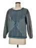 RXB Blue Pullover Sweater Size M - photo 1