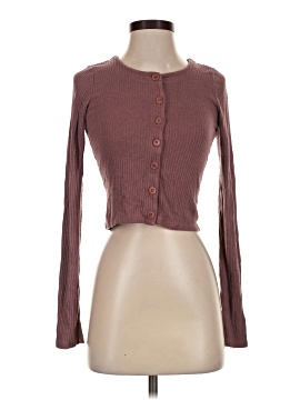 Wilfred Free Long Sleeve Top