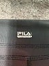 FILA Color Block Black Active Pants Size S (estimated) - photo 7