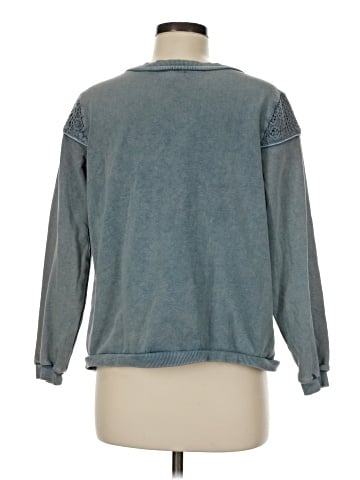 RXB Pullover Sweater (view 2)