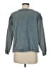RXB Blue Pullover Sweater Size M - photo 2