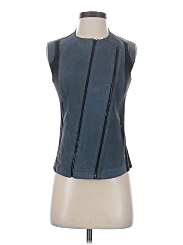 Elie Tahari Vest (view 1)