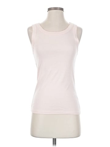 J.Crew Sleeveless T-Shirt (view 1)