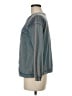RXB Blue Pullover Sweater Size M - photo 5