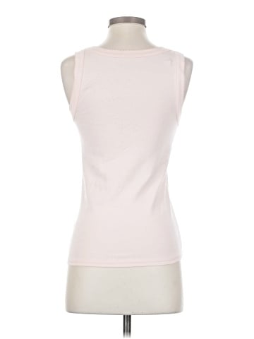 J.Crew Sleeveless T-Shirt (view 2)