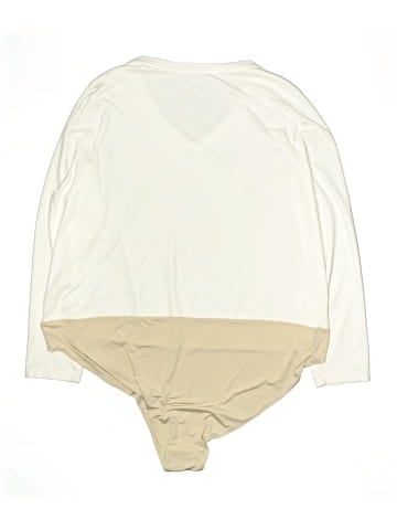 Isaac Mizrahi LIVE! Long Sleeve Top (view 2)