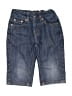 Levi's 100% Cotton Blue Jeans Size 120 cm / US 6X - photo 1