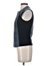 Elie Tahari Blue Vest Size XS - photo 5