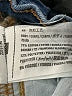 Abercrombie Kids Blue Jeans Size 7 - 8 - photo 4