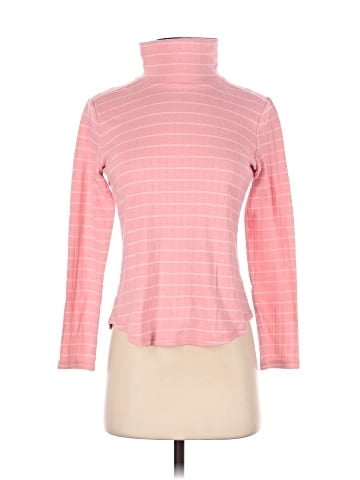 T by Talbots Turtleneck Sweater (view 1)