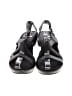 Aerosoles Black Heels Size 6 - photo 2