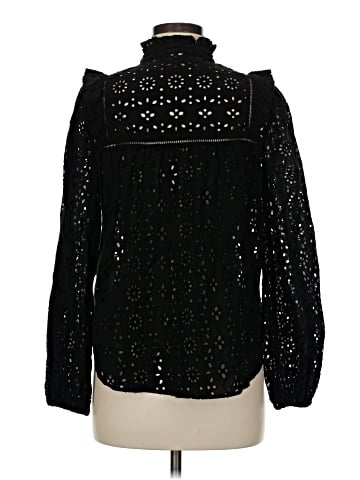 Kivari Long Sleeve Blouse (view 2)