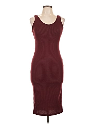 Lush Casual Dress (view 1)