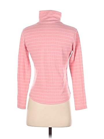T by Talbots Turtleneck Sweater (view 2)