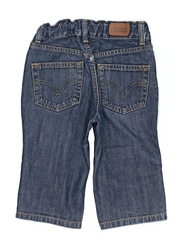 Levi's Jeans (view 2)