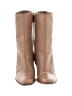 Tamara Mellon Tan Boots Size EU 40 - photo 2