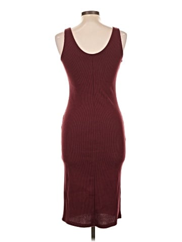 Lush Casual Dress (view 2)