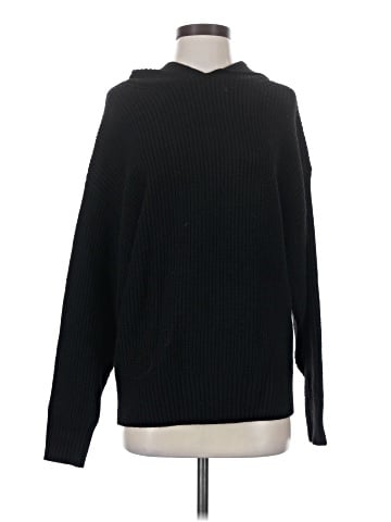 Wild Fable Turtleneck Sweater (view 1)