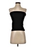 Le Lis Black Sleeveless Top Size XS - photo 1