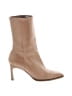Tamara Mellon Tan Boots Size EU 40 - photo 1