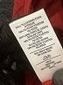 Assorted Brands 100% Polyester Red Coat Size XS - photo 7