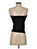 Le Lis Black Sleeveless Top Size XS - photo 2