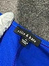 Ellie & Kate Blue Jumpsuit Size XL - photo 4