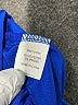 Ellie & Kate Blue Jumpsuit Size XL - photo 5
