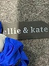 Ellie & Kate Blue Jumpsuit Size XL - photo 6