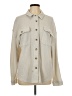If It Were Me Tan Cardigan Size L - photo 1