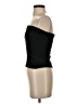 Le Lis Black Sleeveless Top Size XS - photo 5