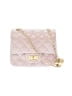 Unbranded Pink Crossbody Bag One size - photo 1