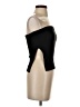 Le Lis Black Sleeveless Top Size XS - photo 4