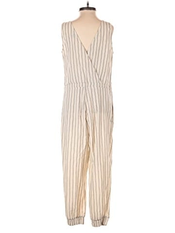 Drew Jumpsuit (view 2)