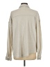 If It Were Me Tan Cardigan Size L - photo 2