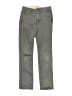 Gap Kids Gray Cargo Pants Size 10 - photo 1