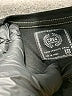 Cr24 Print Black Short Sleeve T-Shirt Size 18 - photo 3