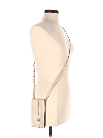 HOBO Leather Crossbody Bag (view 2)