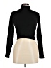 Zara Black Long Sleeve Turtleneck Size M - photo 1