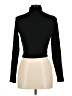 Zara Black Long Sleeve Turtleneck Size M - photo 2