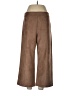 Ann Taylor Brown Casual Pants Size 12 - photo 1