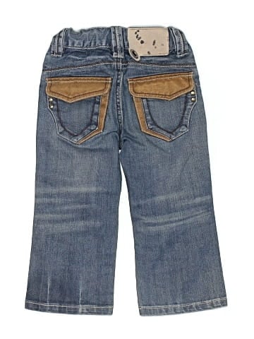 United Colors Of Benetton Jeans (view 2)