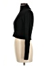 Zara Black Long Sleeve Turtleneck Size M - photo 5