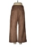 Ann Taylor Brown Casual Pants Size 12 - photo 2