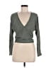 J.Crew Green Cardigan Size S - photo 1